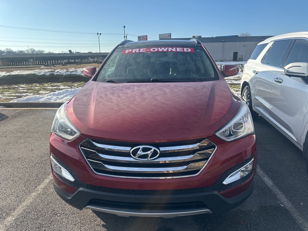 2014 Hyundai Santa Fe Sport Base