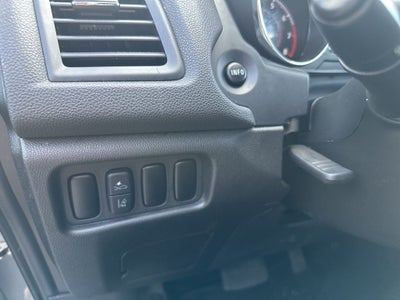 2024 Mitsubishi Outlander Sport 2.0 SE