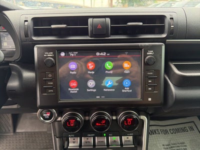2024 Toyota GR86 Premium