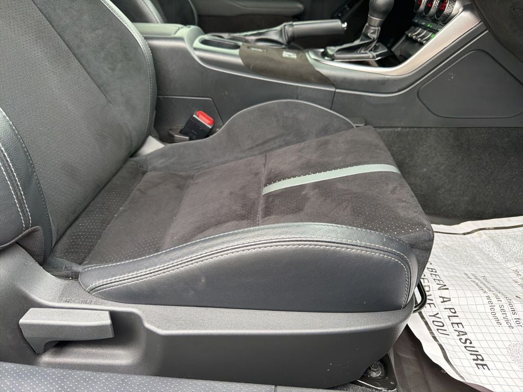 2024 Toyota GR86 Premium