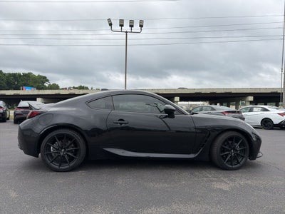 2024 Toyota GR86 Premium