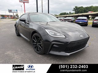 2024 Toyota GR86 Premium Clean Carfax / Apple CarPlay/Android Auto / 6-spee