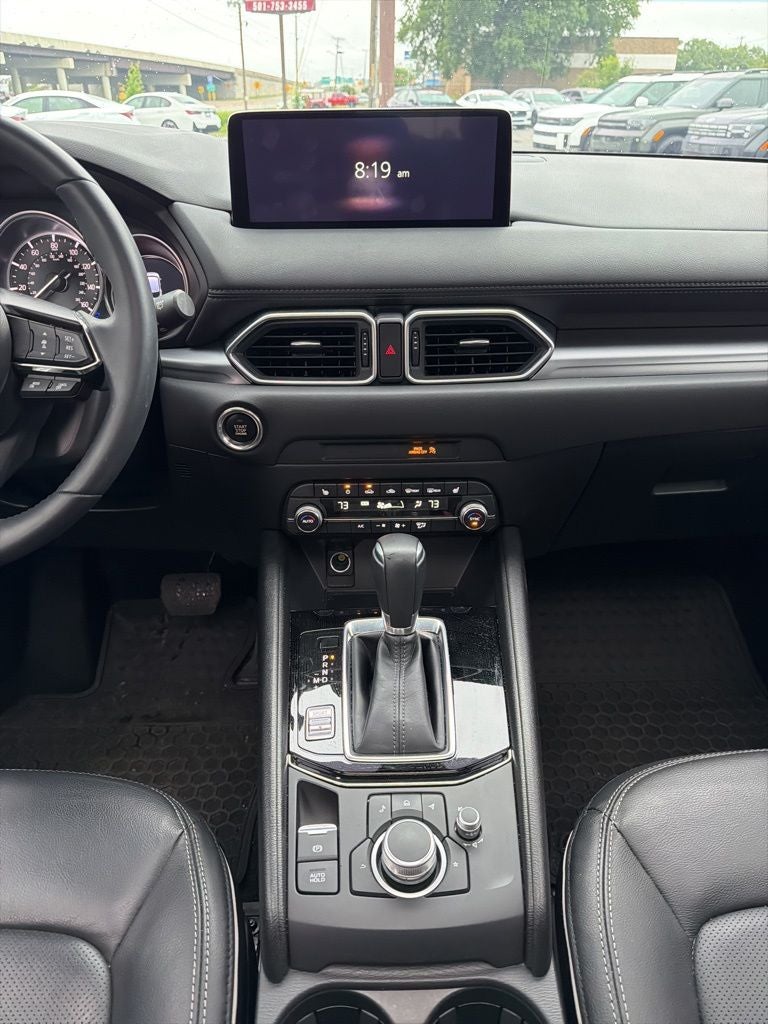 2024 Mazda Mazda CX-5 2.5 S Preferred Package