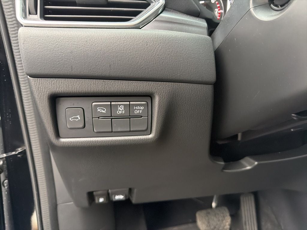 2024 Mazda Mazda CX-5 2.5 S Preferred Package