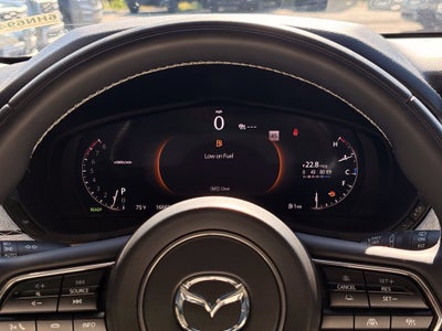 2025 Mazda Mazda CX-90 3.3 Turbo S Premium Plus