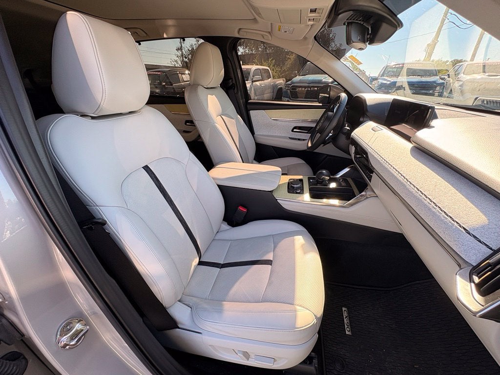 2025 Mazda Mazda CX-90 3.3 Turbo S Premium Plus