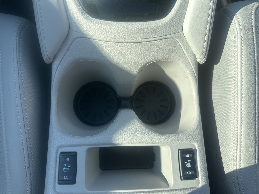 2020 Nissan Rogue Sport SL