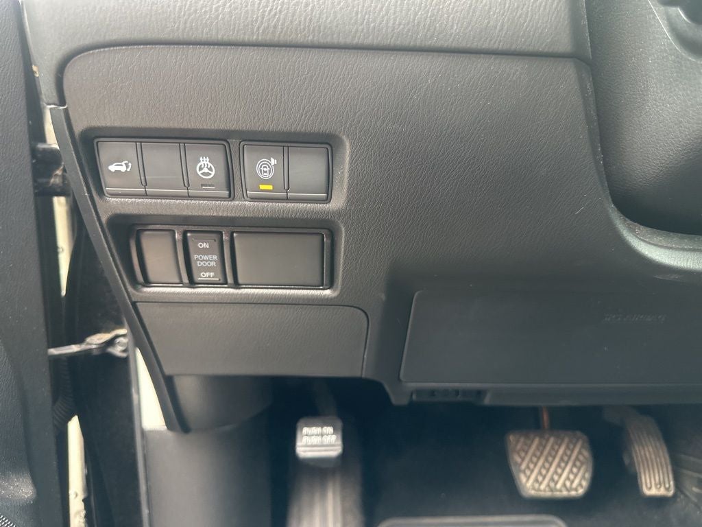 2022 Nissan Armada Platinum