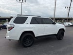 2023 Toyota 4Runner SR5 Premium LIFTED!! / 1-OWNER / CLEAN CAR-FAX