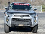 2021 Toyota 4Runner TRD Off-Road Premium