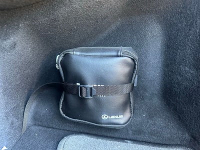 2018 Lexus LS 500 F Sport