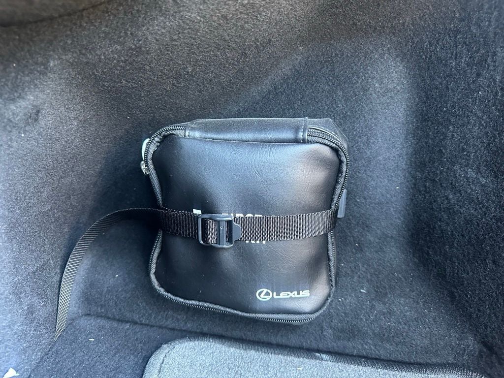 2018 Lexus LS 500 F Sport