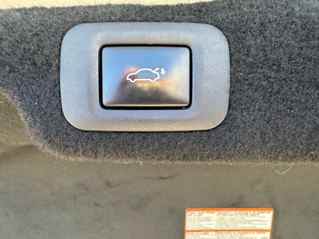 2018 Lexus LS 500 F Sport