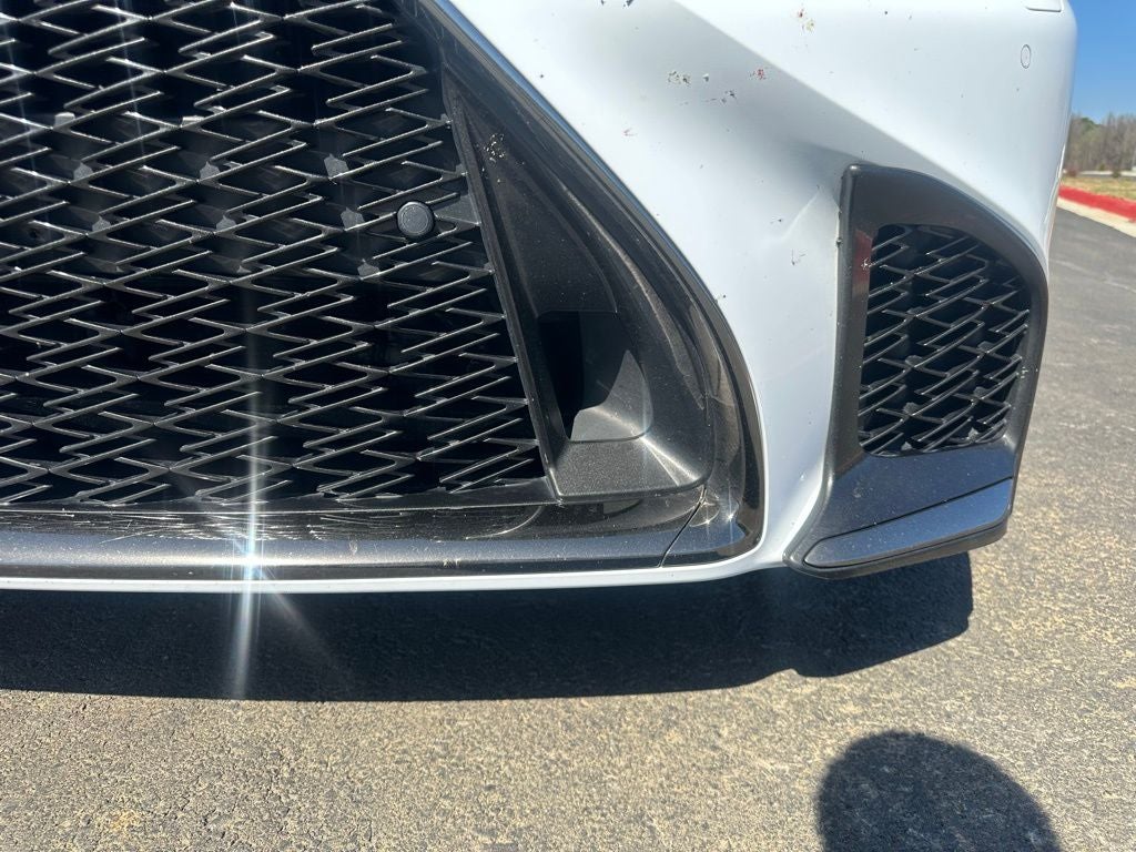 2018 Lexus LS 500 F Sport