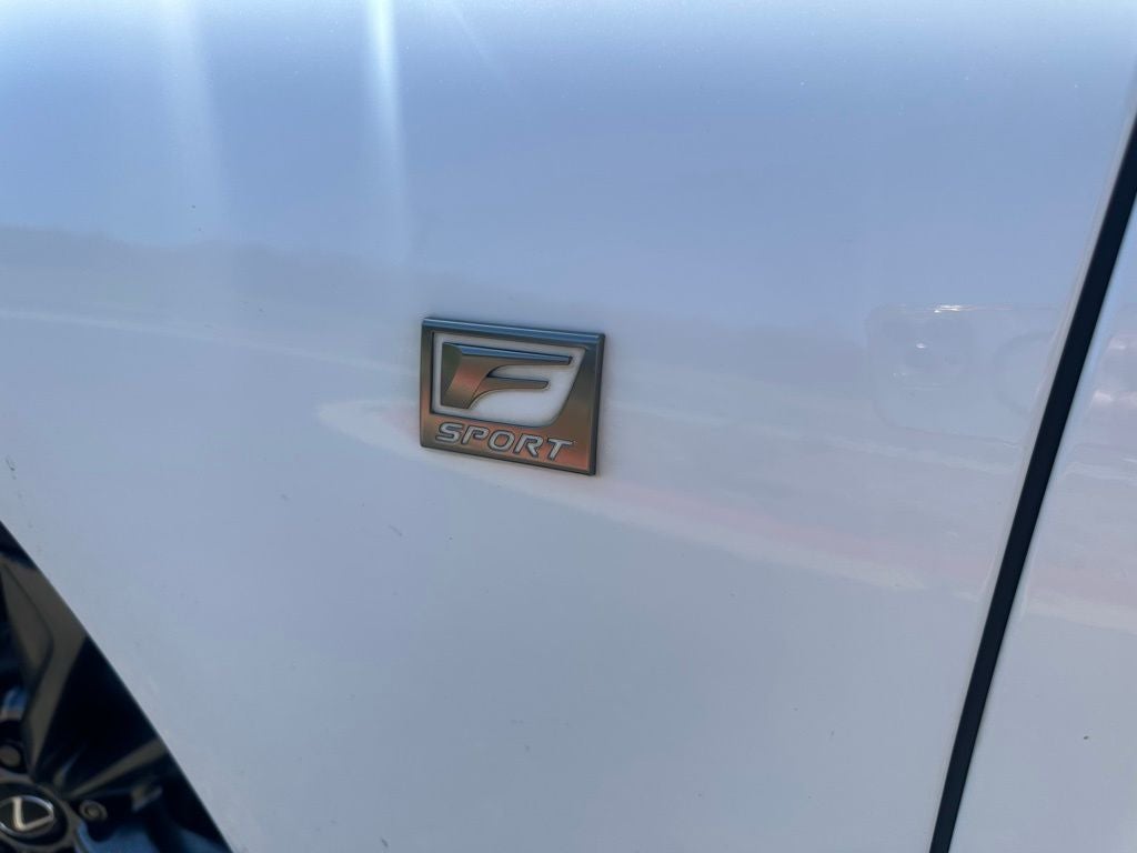 2018 Lexus LS 500 F Sport