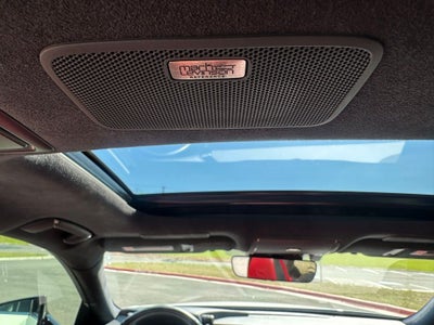 2018 Lexus LS 500 F Sport