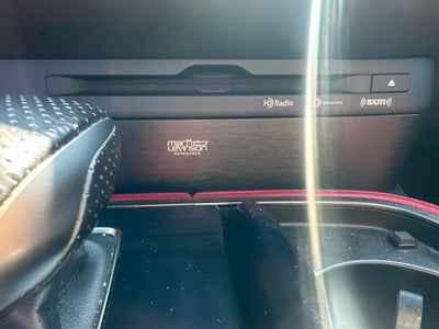 2018 Lexus LS 500 F Sport