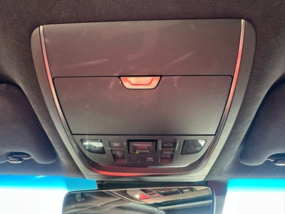 2018 Lexus LS 500 F Sport