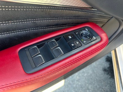 2018 Lexus LS 500 F Sport