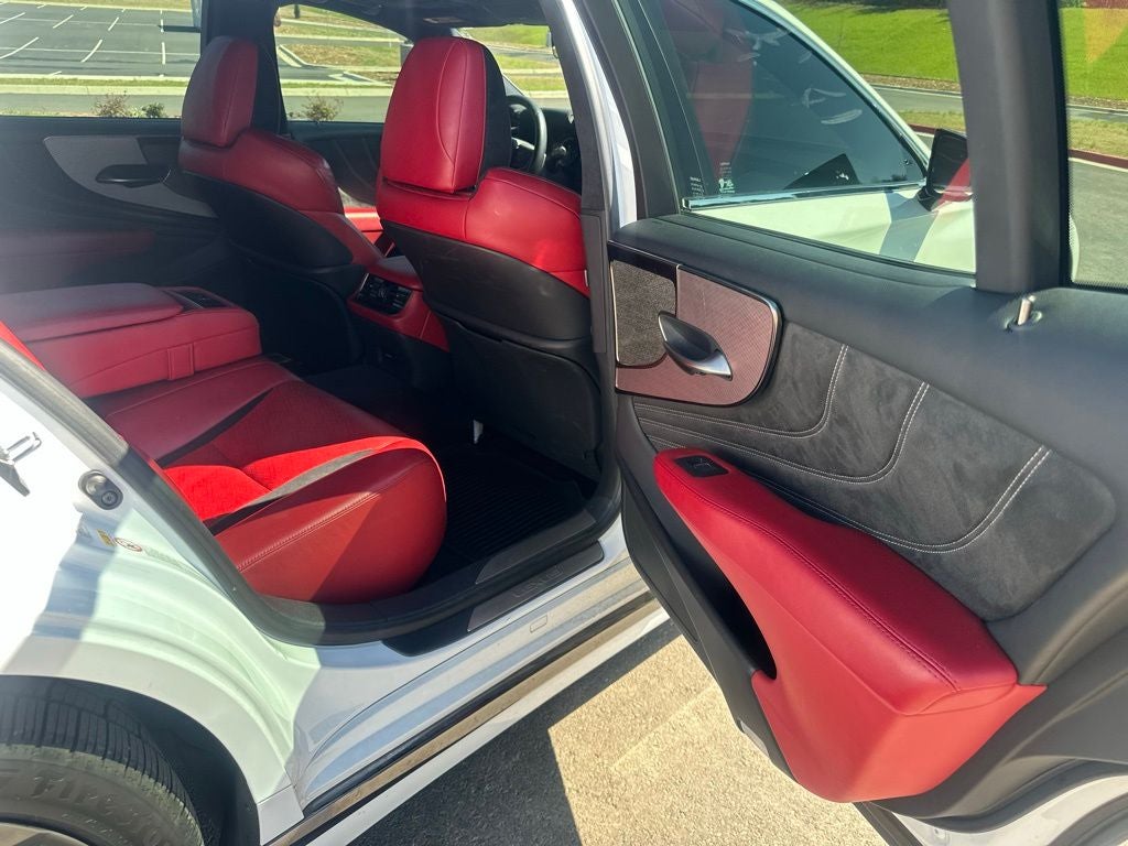 2018 Lexus LS 500 F Sport