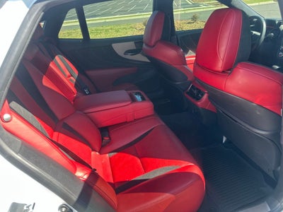 2018 Lexus LS 500 F Sport