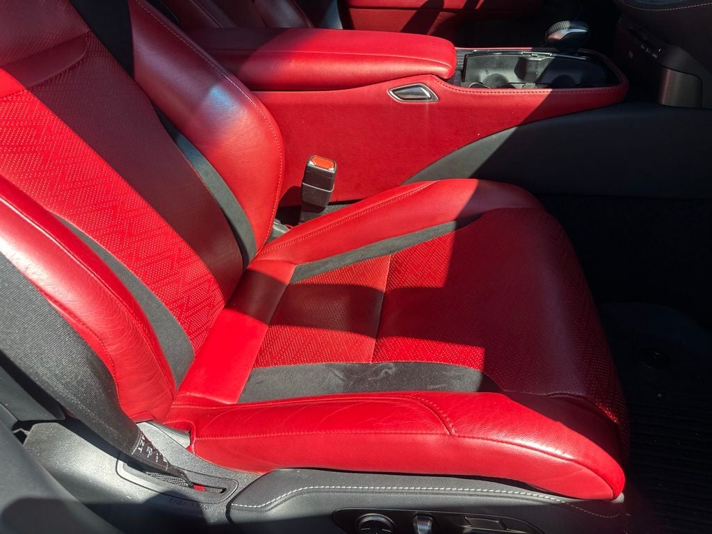 2018 Lexus LS 500 F Sport