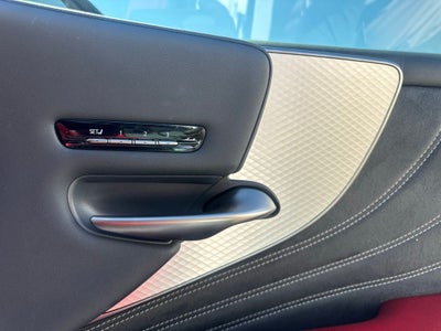 2018 Lexus LS 500 F Sport