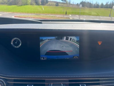 2018 Lexus LS 500 F Sport