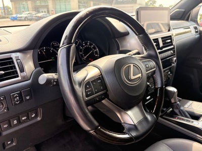 2023 Lexus GX 460