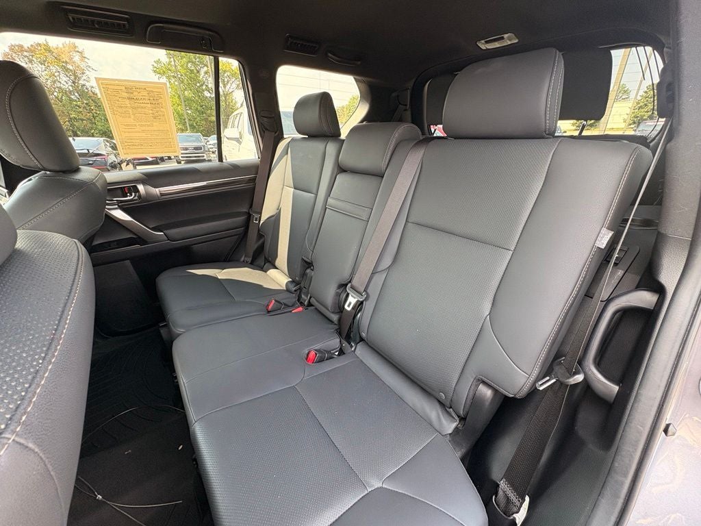 2023 Lexus GX 460