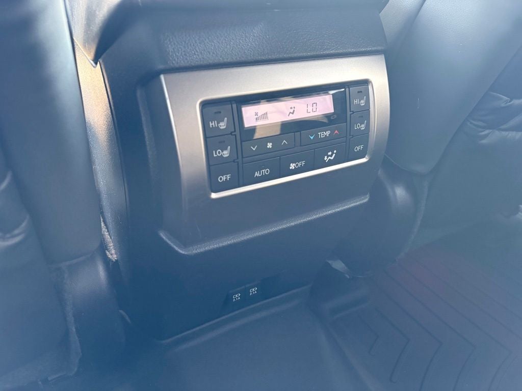 2023 Lexus GX 460