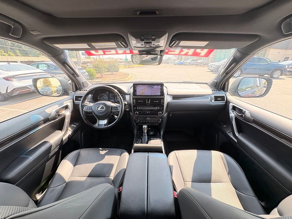 2023 Lexus GX 460