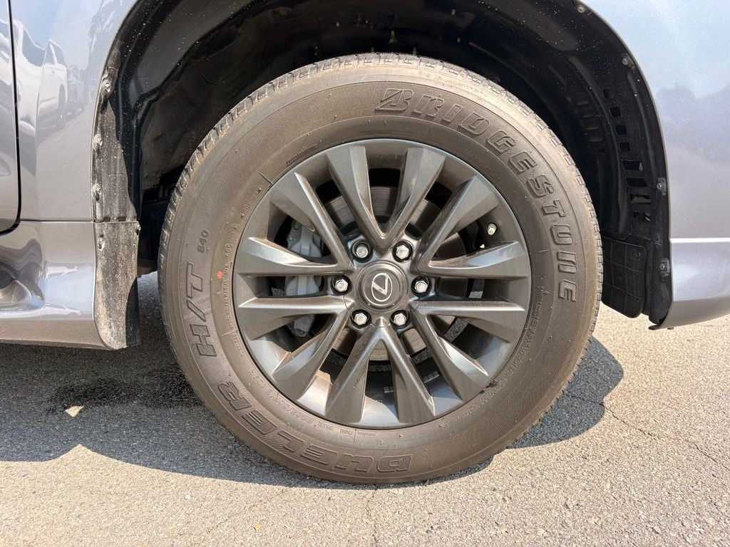 2023 Lexus GX 460
