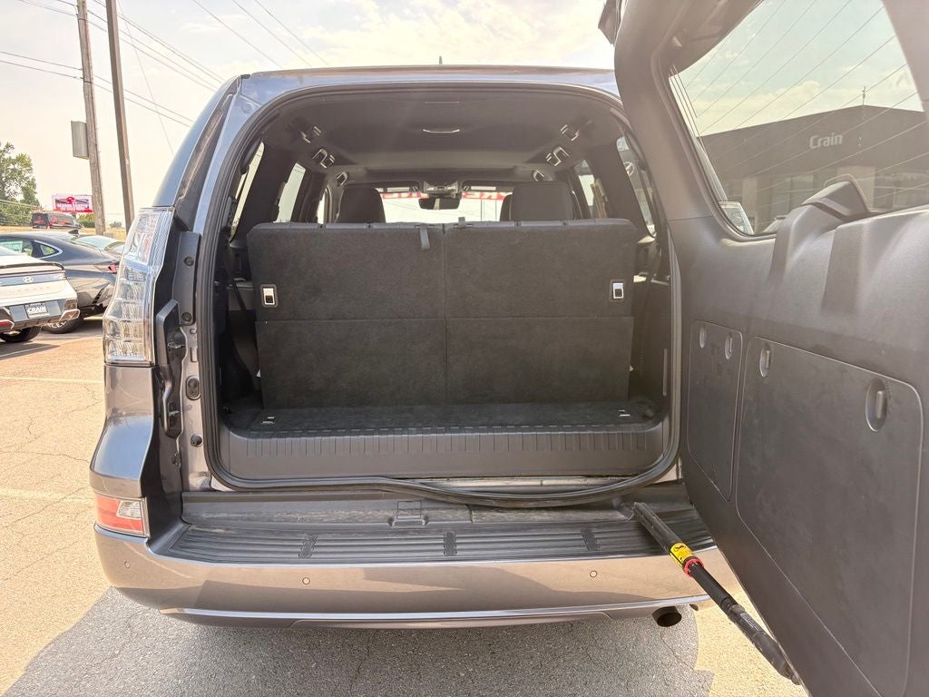 2023 Lexus GX 460