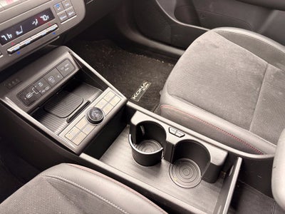 2025 Hyundai Kona N Line S