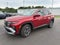 2025 Hyundai Tucson Hybrid Blue One Owner / Clean Carfax / Power Liftgate