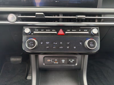 2025 Hyundai Tucson Hybrid Blue One Owner / Clean Carfax / Power Liftgate