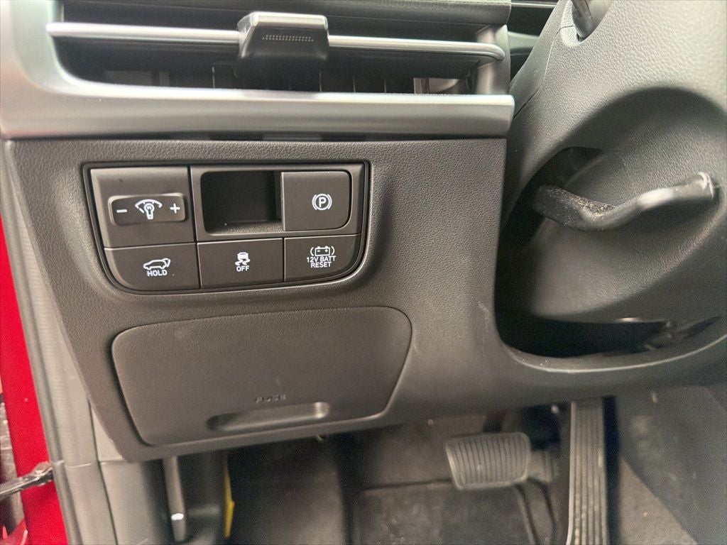2025 Hyundai Tucson Hybrid Blue One Owner / Clean Carfax / Power Liftgate