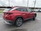 2025 Hyundai Tucson Hybrid Blue One Owner / Clean Carfax / Power Liftgate