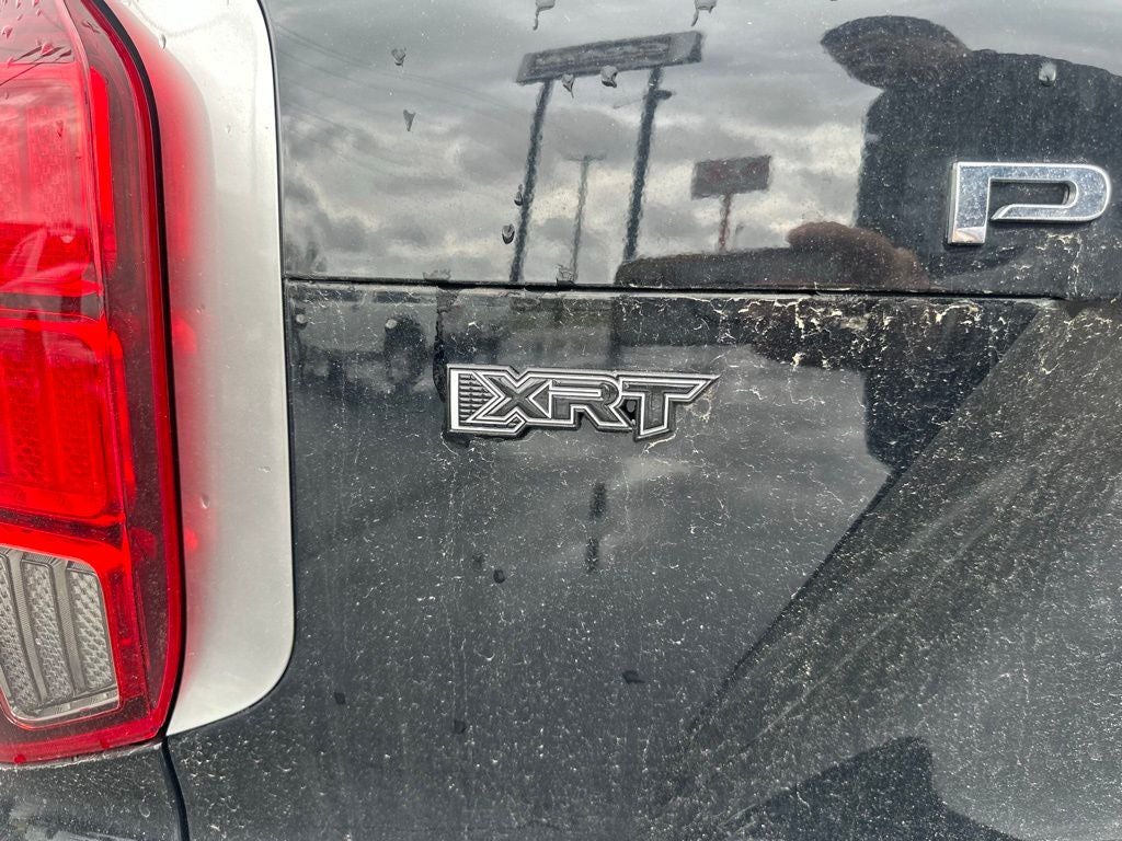 2025 Hyundai Palisade XRT