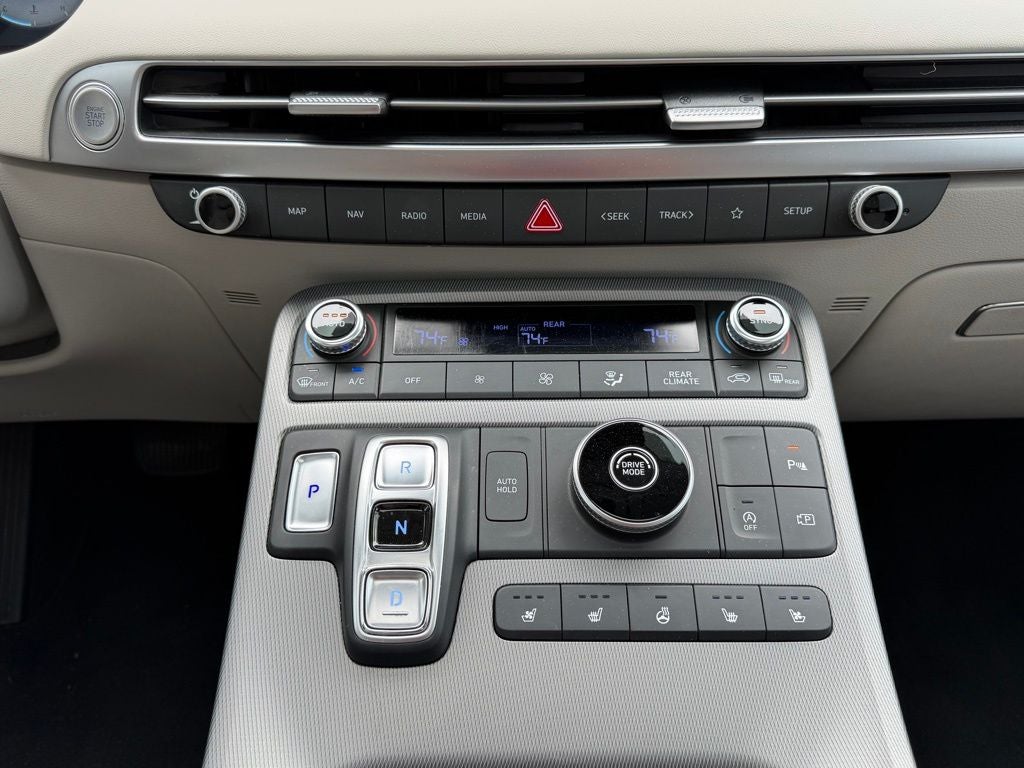 2023 Hyundai Palisade Limited