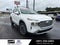 2022 Hyundai Santa Fe Hybrid Blue
