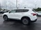 2022 Hyundai Santa Fe Hybrid Blue