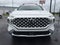 2022 Hyundai Santa Fe Hybrid Blue
