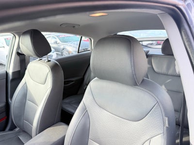 2019 Hyundai Ioniq Plug-In Hybrid Limited