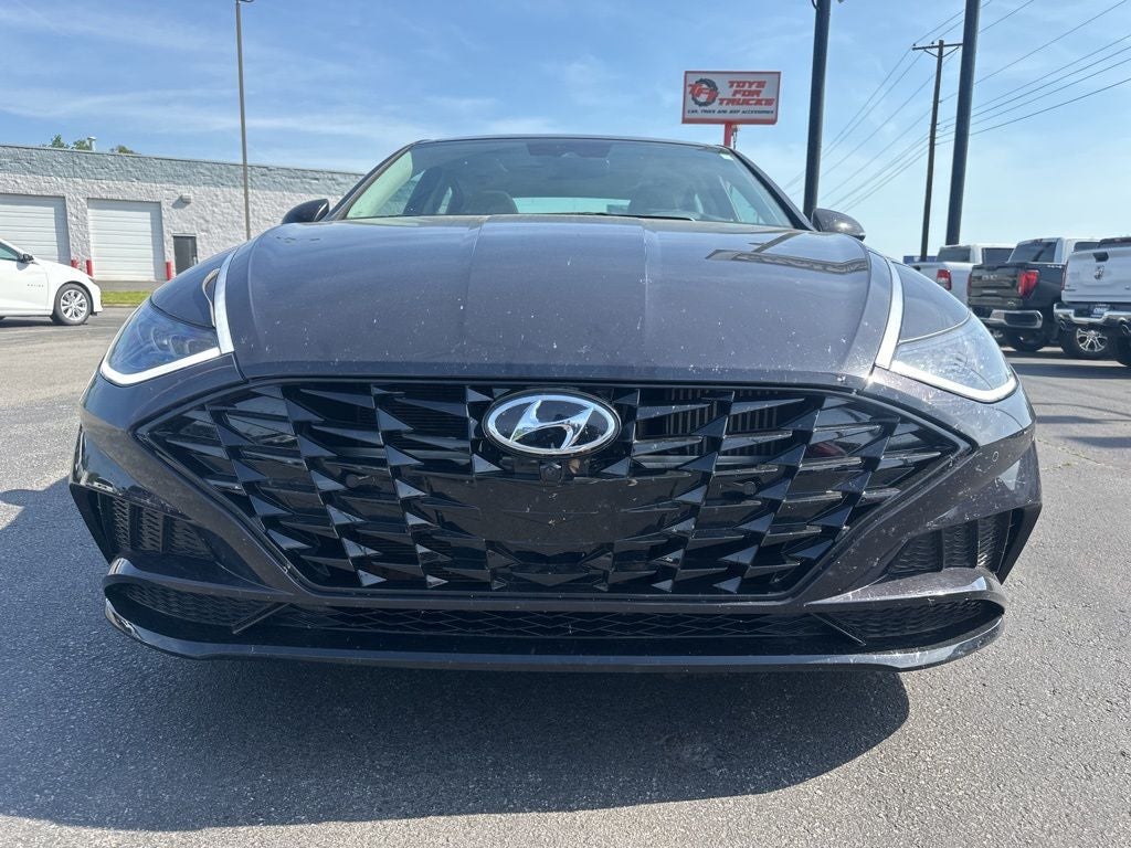 2023 Hyundai Sonata Limited Heads-Up Display / Memory Seat / Power Sunroof