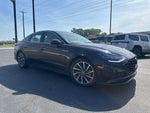 2023 Hyundai Sonata Limited Heads-Up Display / Memory Seat / Power Sunroof