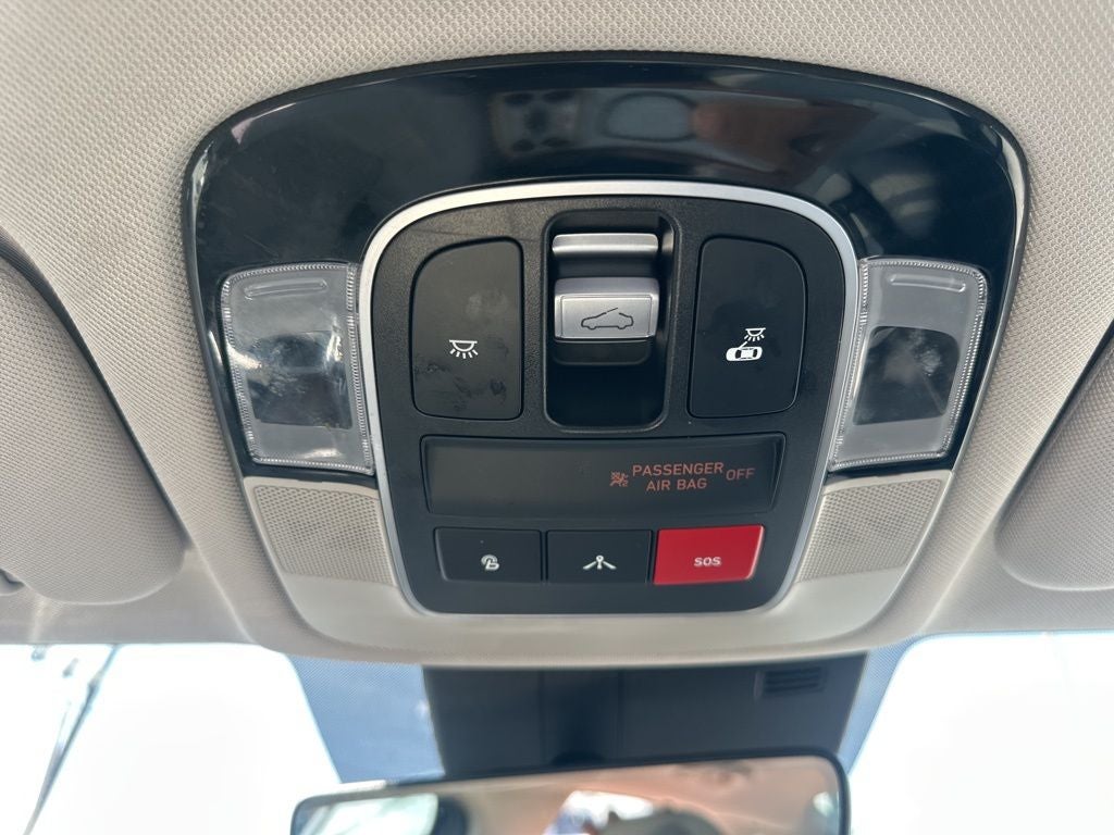 2023 Hyundai Sonata Limited Heads-Up Display / Memory Seat / Power Sunroof