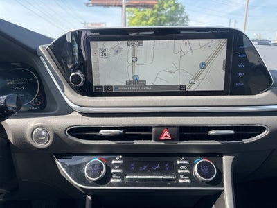2023 Hyundai Sonata Limited Heads-Up Display / Memory Seat / Power Sunroof