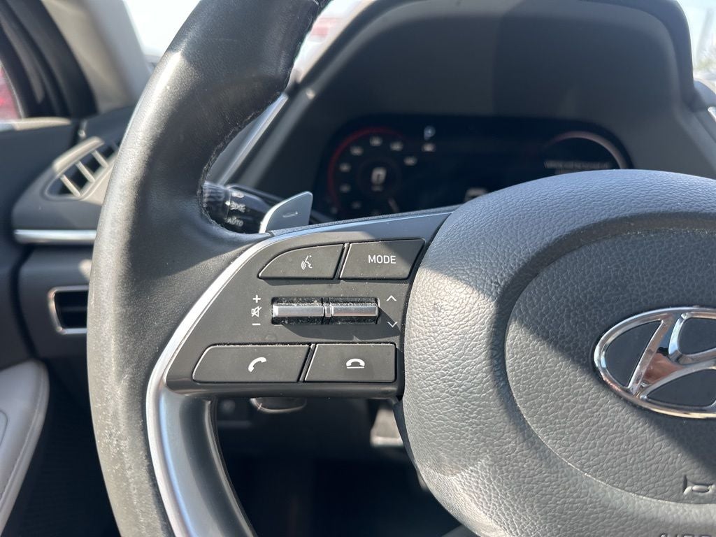2023 Hyundai Sonata Limited Heads-Up Display / Memory Seat / Power Sunroof